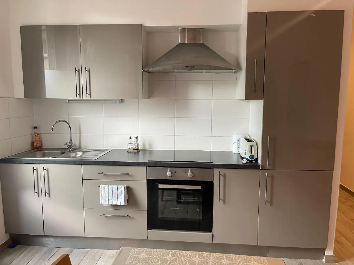 Splendidet4#6Lits#3 Chambres# Geneve/Paris/Gare Bellegarde-sur-Valserine