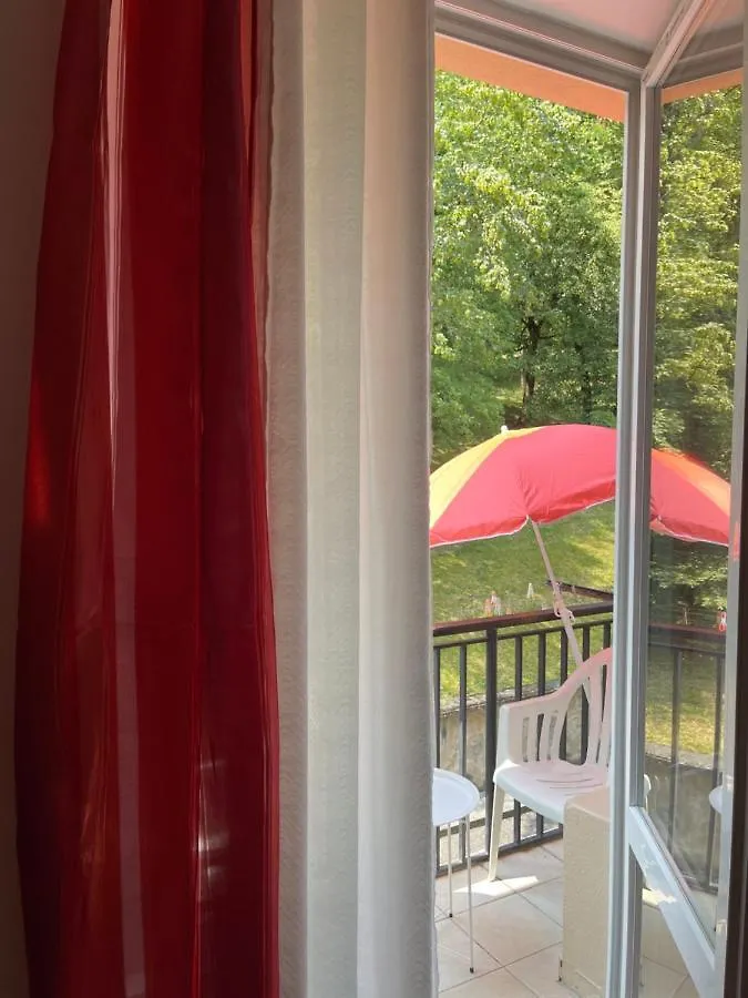 Apartment Splendidet4#6Lits#3 Chambres# Geneve/Paris/Gare Bellegarde-sur-Valserine
