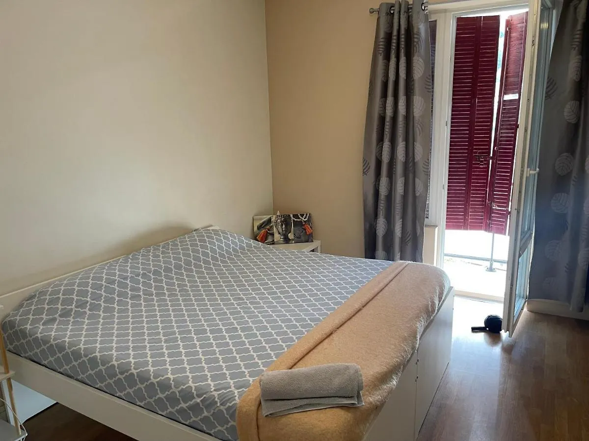 Splendidet4#6Lits#3 Chambres# Geneve/Paris/Gare Bellegarde-sur-Valserine Apartment